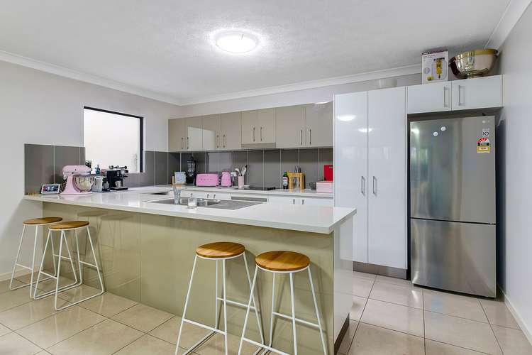 Second view of Homely apartment listing, 4/21-25 Gamelin Crescent, Stafford QLD 4053