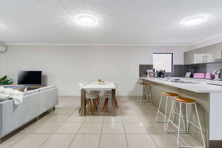 Third view of Homely apartment listing, 4/21-25 Gamelin Crescent, Stafford QLD 4053