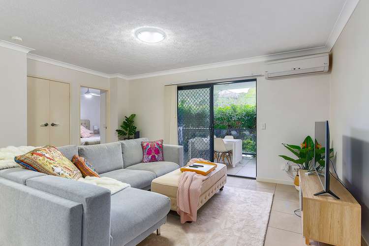 Fifth view of Homely apartment listing, 4/21-25 Gamelin Crescent, Stafford QLD 4053