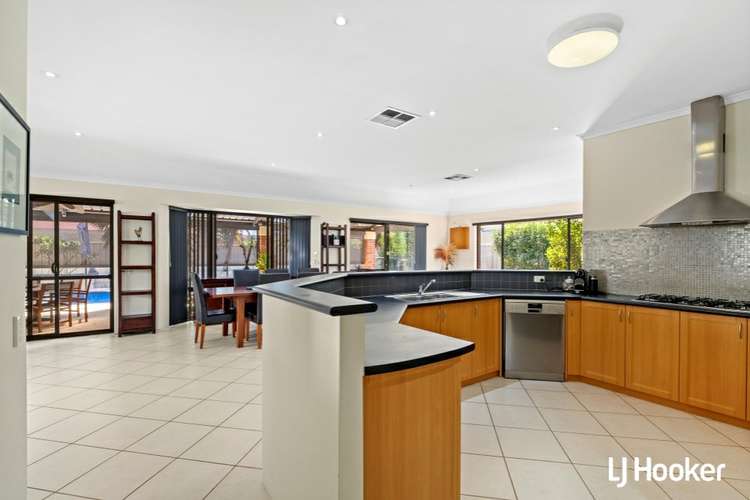 Sixth view of Homely house listing, 9 The Bridgeway, Canning Vale WA 6155