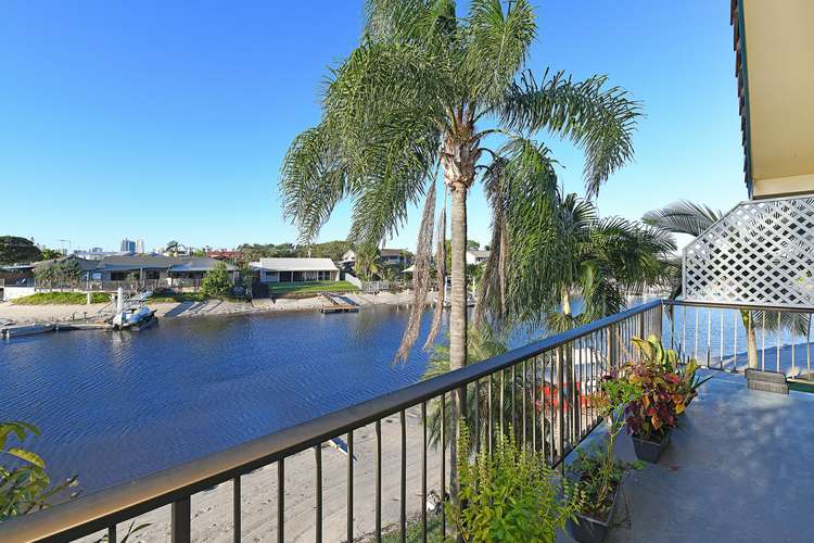 Main view of Homely unit listing, 4/26 Pangarinda Place, Mooloolaba QLD 4557