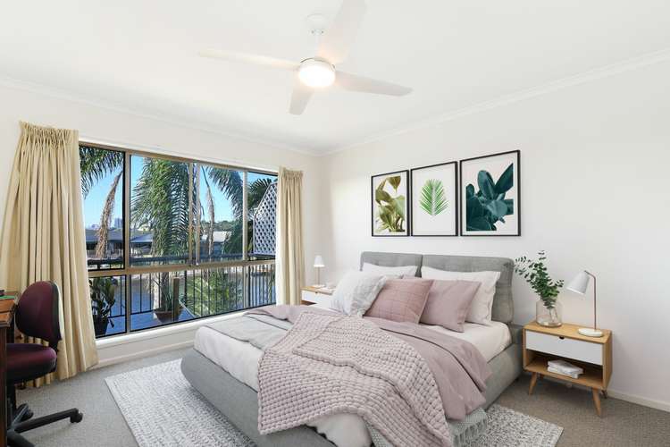 Sixth view of Homely unit listing, 4/26 Pangarinda Place, Mooloolaba QLD 4557