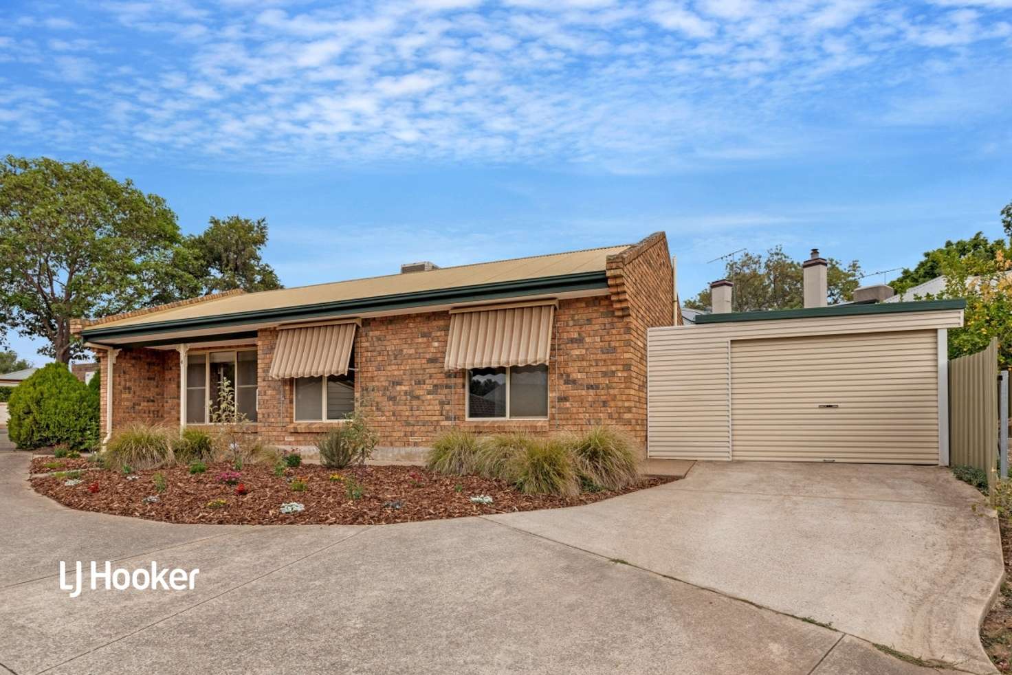 Main view of Homely unit listing, 4/13 Queen Street, Gawler SA 5118