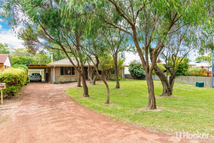 5 John Street, Abbey WA 6280