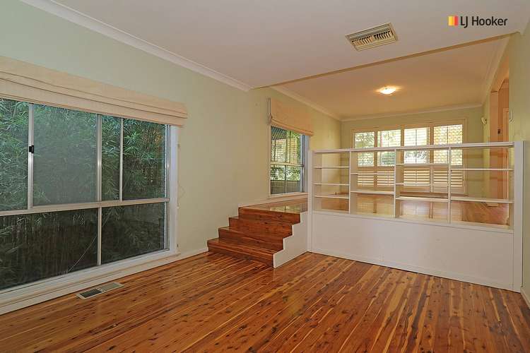 Third view of Homely house listing, 31 Wilks Avenue, Kooringal NSW 2650