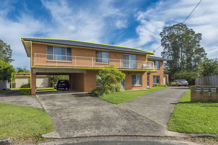 Third view of Homely unit listing, 4/7 Maine Place, Ballina NSW 2478