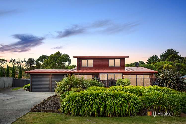 Main view of Homely house listing, 18 Golf Links Road, Wynyard TAS 7325