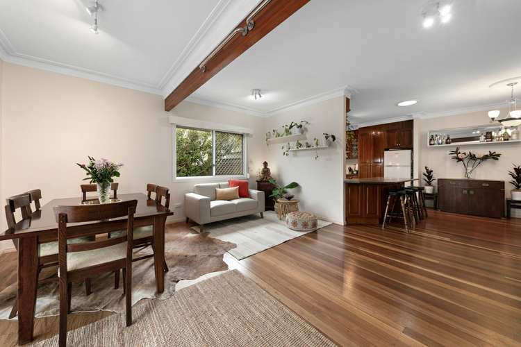 Second view of Homely house listing, 57 Fegen Drive, Moorooka QLD 4105