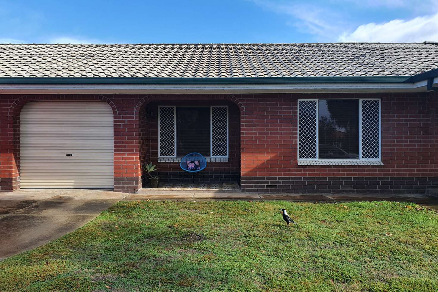 Main view of Homely unit listing, 3/37 Kolapore Avenue, Largs North SA 5016