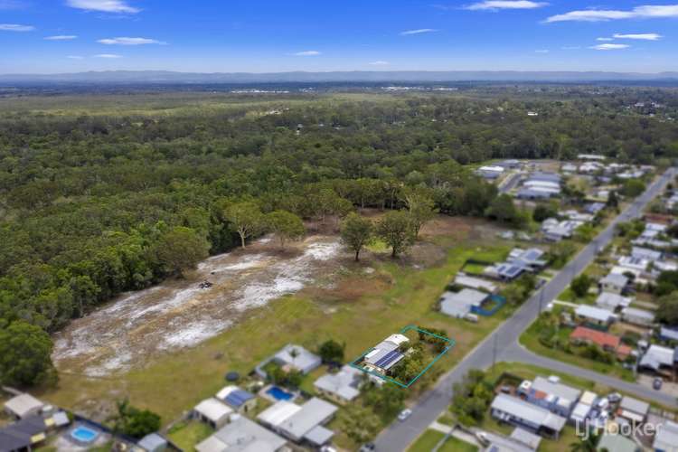 Second view of Homely house listing, 43 Ranald Avenue, Ningi QLD 4511