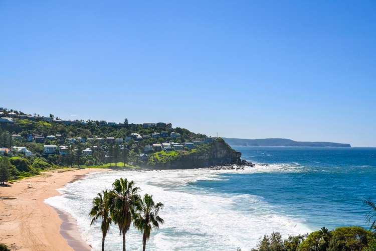 Third view of Homely house listing, 201 Whale Beach Road, Whale Beach NSW 2107