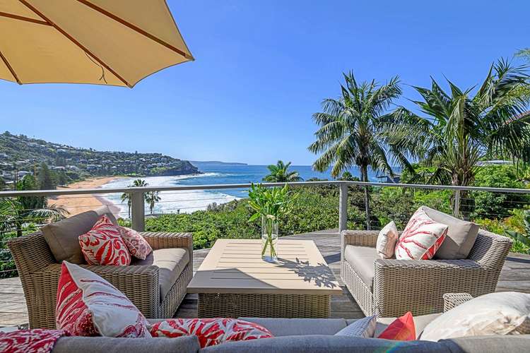 Sixth view of Homely house listing, 201 Whale Beach Road, Whale Beach NSW 2107