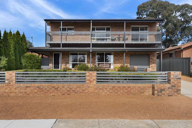 Second view of Homely house listing, 15 Bilkurra Street, Queanbeyan NSW 2620