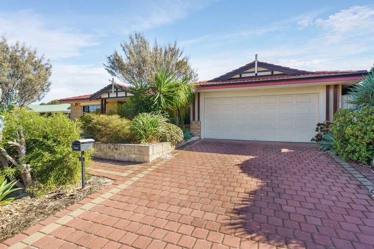 Main view of Homely house listing, 11 Seabrook Place, Success WA 6164