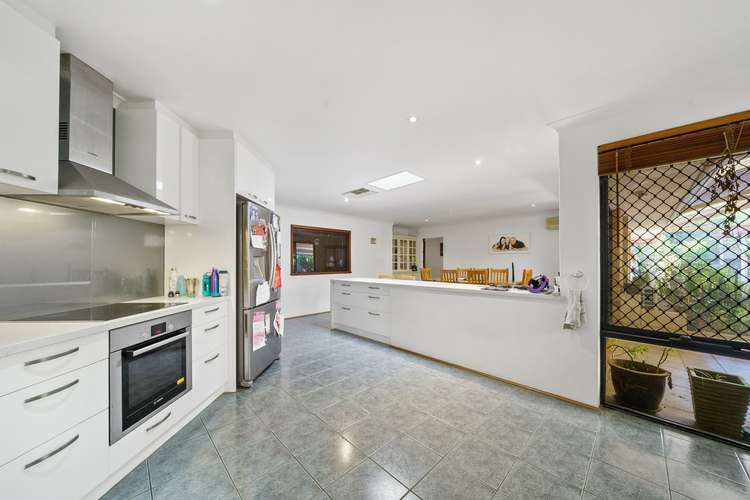 Third view of Homely house listing, 11 Seabrook Place, Success WA 6164