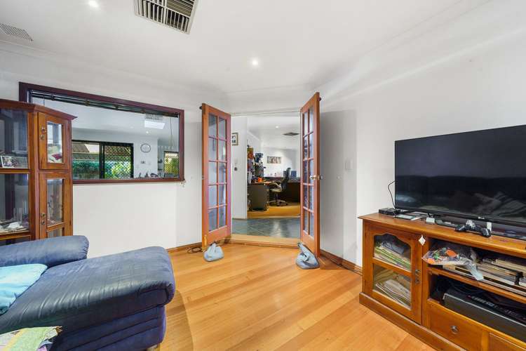 Fifth view of Homely house listing, 11 Seabrook Place, Success WA 6164