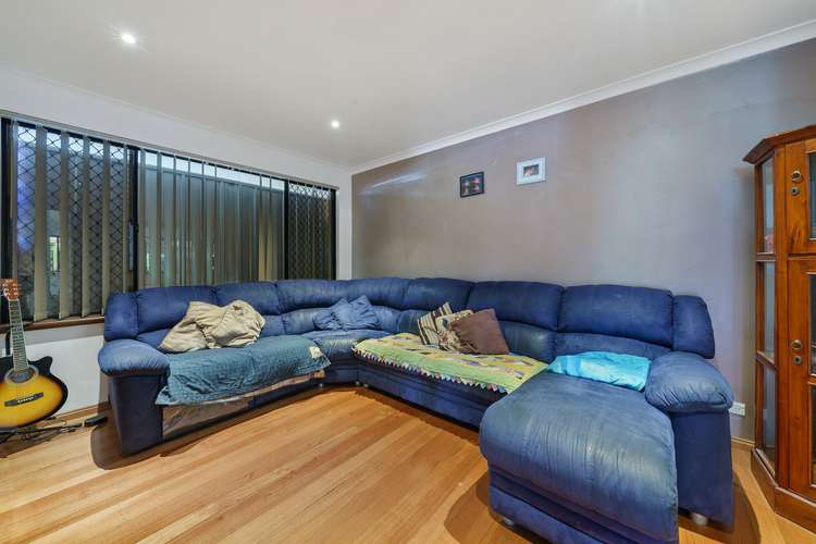 Sixth view of Homely house listing, 11 Seabrook Place, Success WA 6164