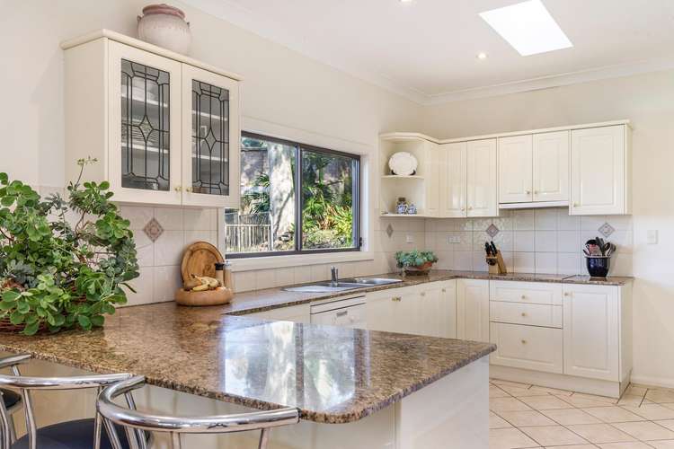 Sixth view of Homely house listing, 2013 Pittwater Road, Bayview NSW 2104