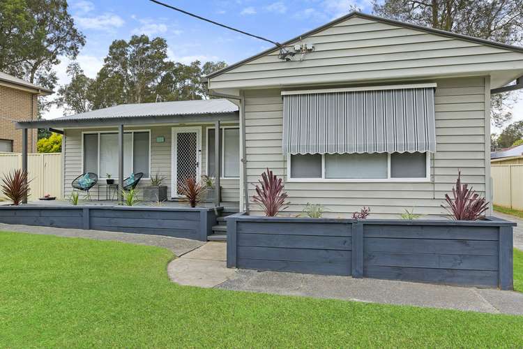 Main view of Homely house listing, 20 Moola Road, Buff Point NSW 2262