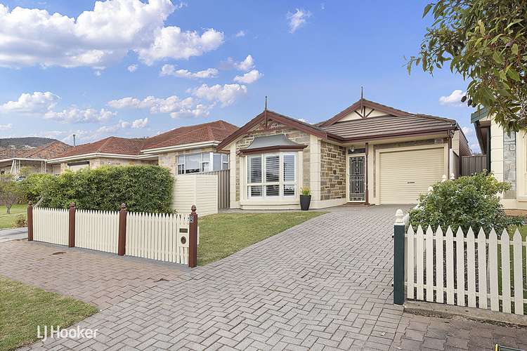 Main view of Homely house listing, 8 Gordon Avenue, Rostrevor SA 5073