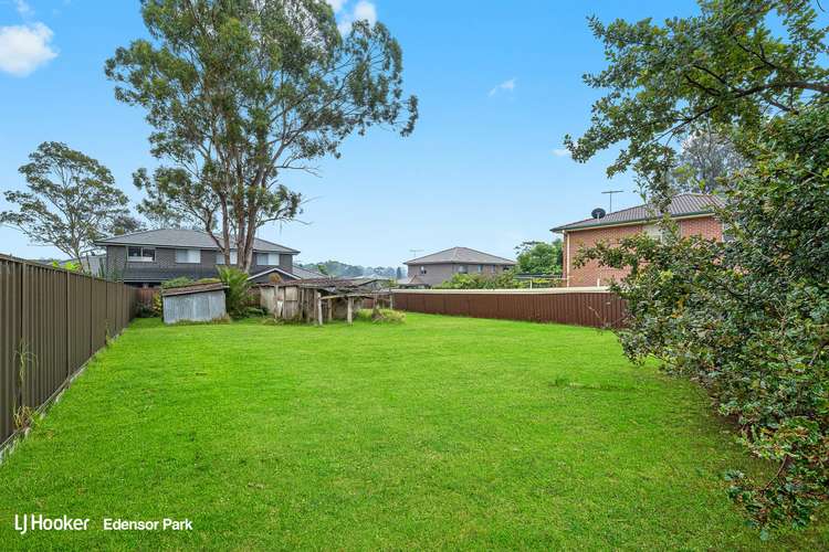 Second view of Homely house listing, 147 Meadows Road, Mount Pritchard NSW 2170