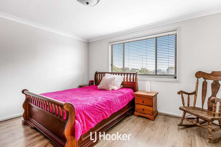 Sixth view of Homely townhouse listing, 3/85 Warrimoo Drive, Quakers Hill NSW 2763