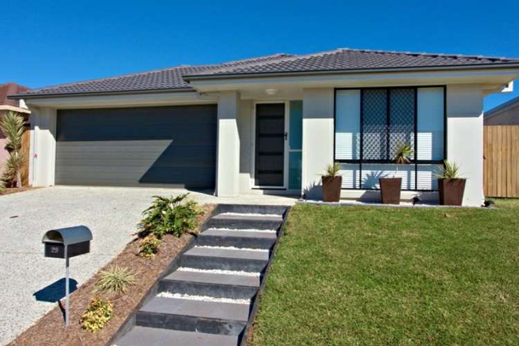 Main view of Homely house listing, 29 Diane Parade, Kallangur QLD 4503