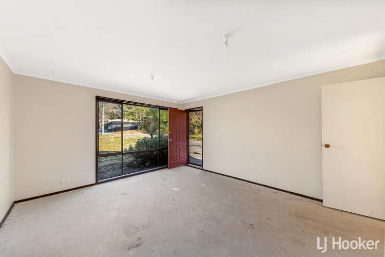 Second view of Homely house listing, 25 Le Souef Crescent, Florey ACT 2615