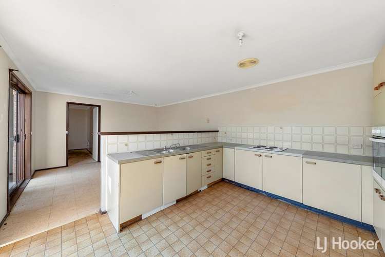 Third view of Homely house listing, 25 Le Souef Crescent, Florey ACT 2615