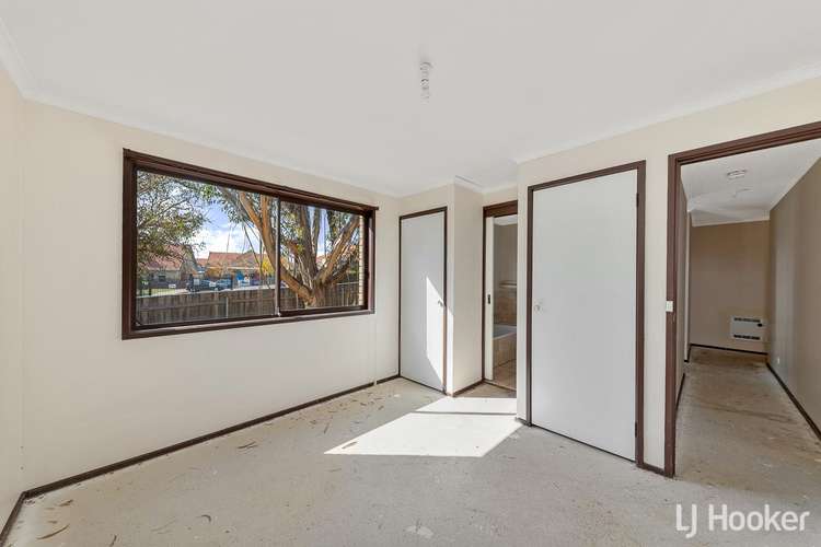Sixth view of Homely house listing, 25 Le Souef Crescent, Florey ACT 2615