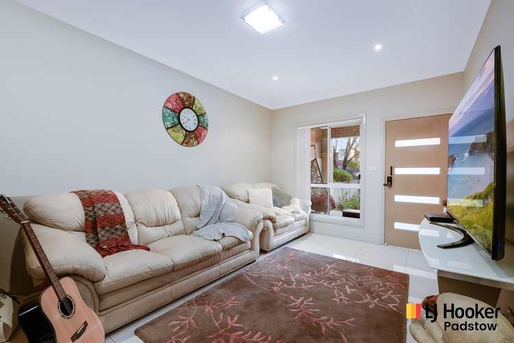 Second view of Homely semiDetached listing, 1 Jamieson Street, Revesby NSW 2212