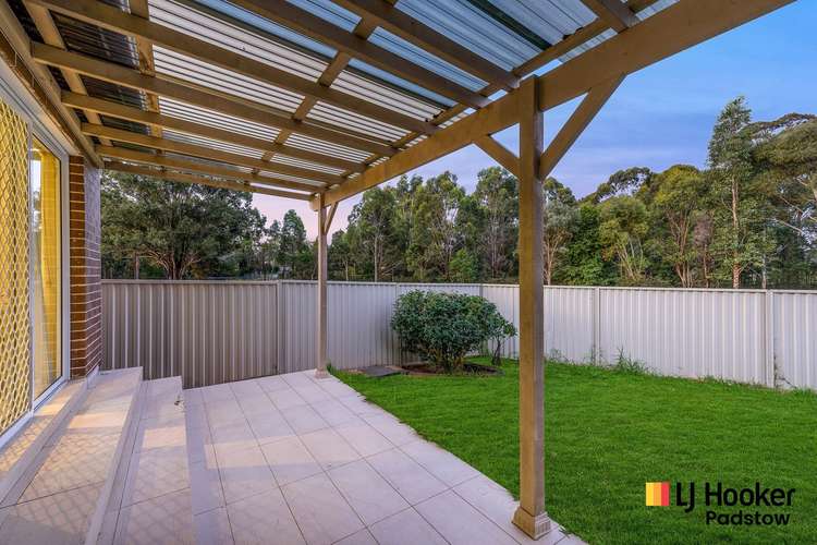 Fifth view of Homely semiDetached listing, 1 Jamieson Street, Revesby NSW 2212