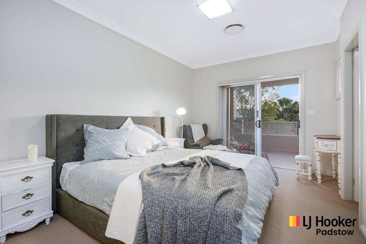 Sixth view of Homely semiDetached listing, 1 Jamieson Street, Revesby NSW 2212