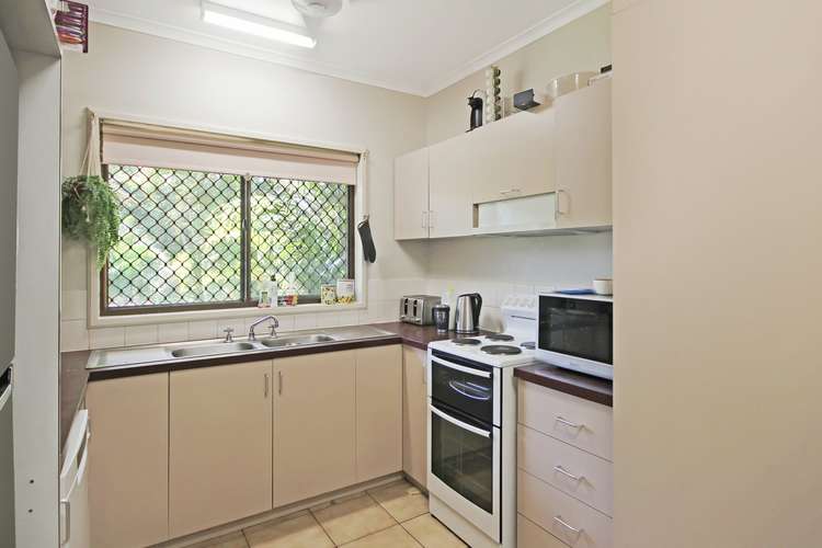 Fourth view of Homely house listing, 11 Kurrajong Court, Katherine NT 850