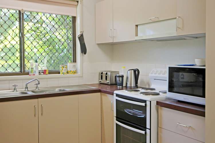 Fifth view of Homely house listing, 11 Kurrajong Court, Katherine NT 850