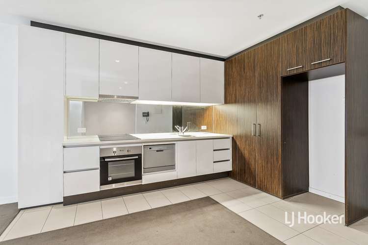 Third view of Homely apartment listing, 4401/639 Lonsdale Street, Melbourne VIC 3000