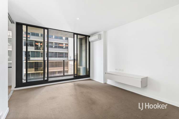 Fourth view of Homely apartment listing, 4401/639 Lonsdale Street, Melbourne VIC 3000