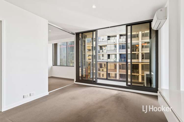 Fifth view of Homely apartment listing, 4401/639 Lonsdale Street, Melbourne VIC 3000