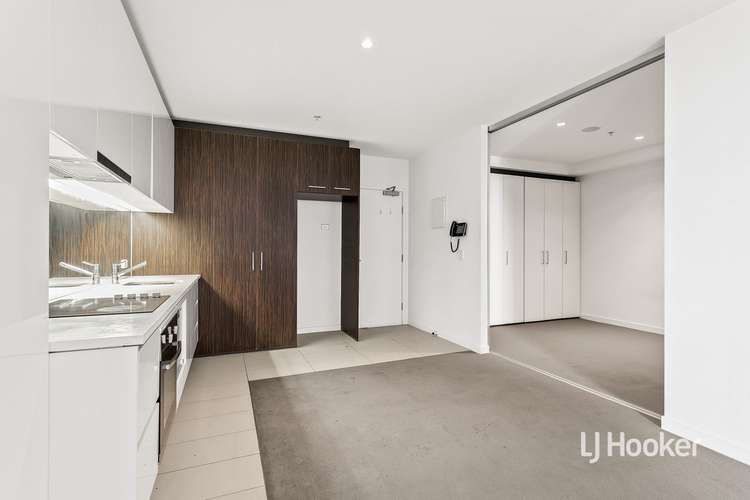 Sixth view of Homely apartment listing, 4401/639 Lonsdale Street, Melbourne VIC 3000