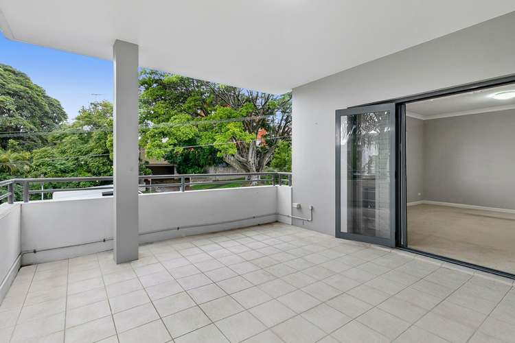 Third view of Homely apartment listing, 7/62-64a Park Street, Narrabeen NSW 2101