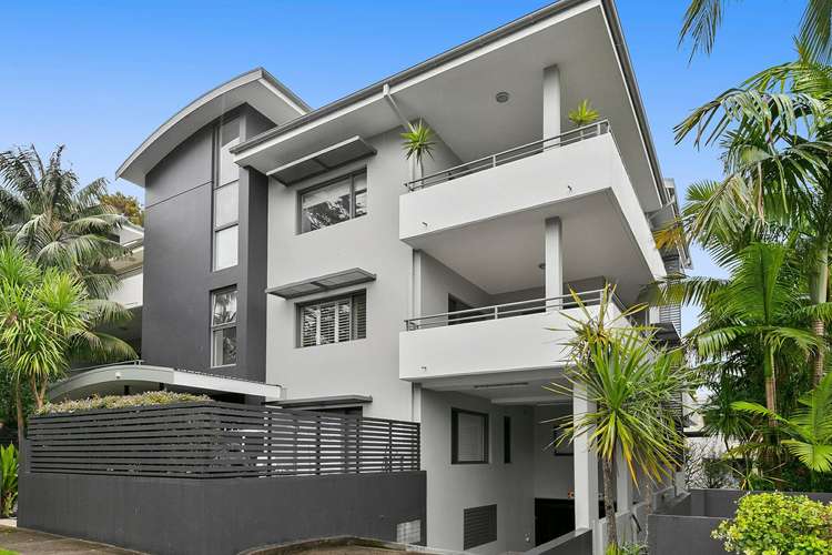 Fifth view of Homely apartment listing, 7/62-64a Park Street, Narrabeen NSW 2101