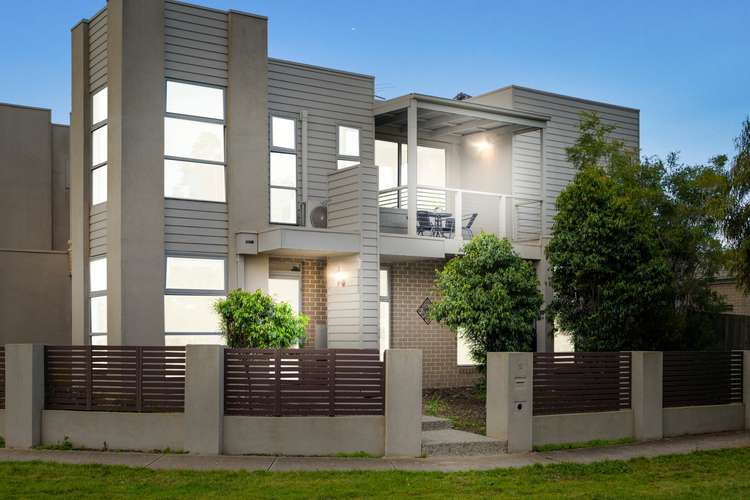 Main view of Homely house listing, 12 Nest Place, Point Cook VIC 3030