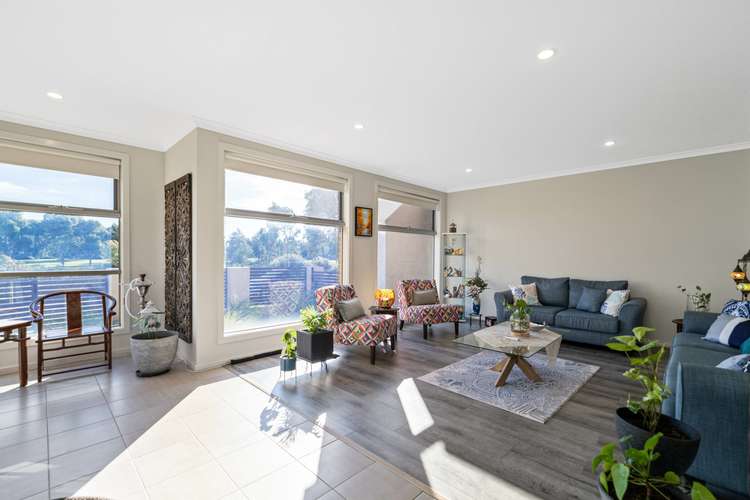 Second view of Homely house listing, 12 Nest Place, Point Cook VIC 3030