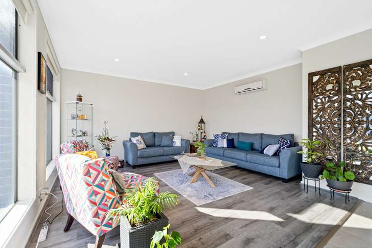 Fourth view of Homely house listing, 12 Nest Place, Point Cook VIC 3030
