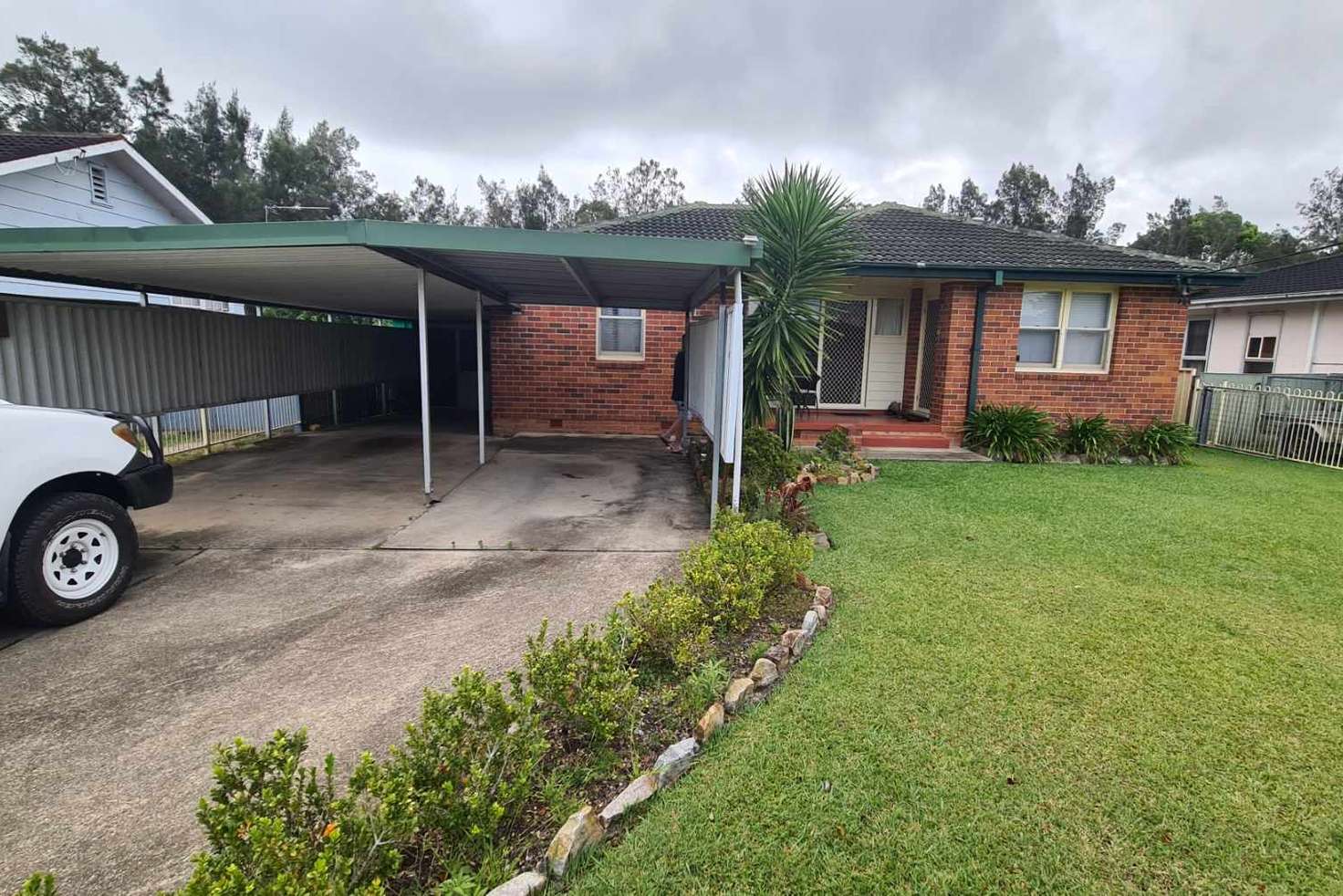 Main view of Homely house listing, 22 Wall Street, Macksville NSW 2447