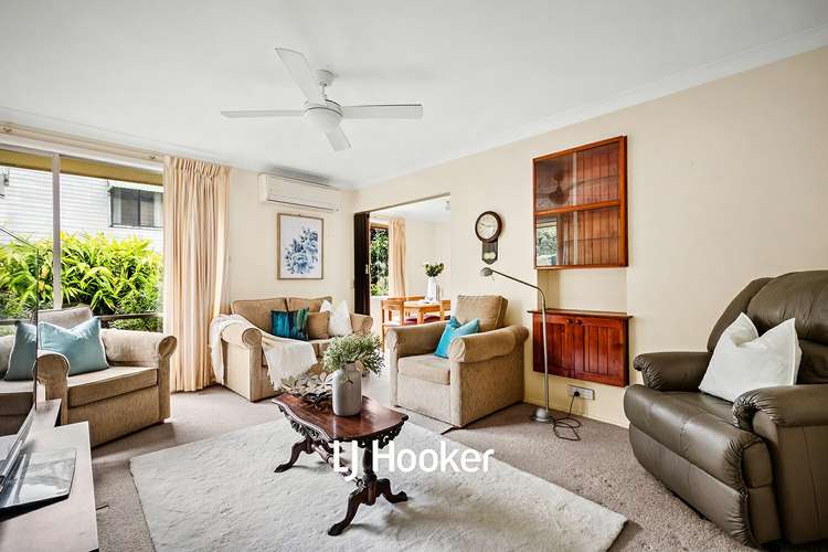 Fourth view of Homely house listing, 7 Reiby Drive, Baulkham Hills NSW 2153