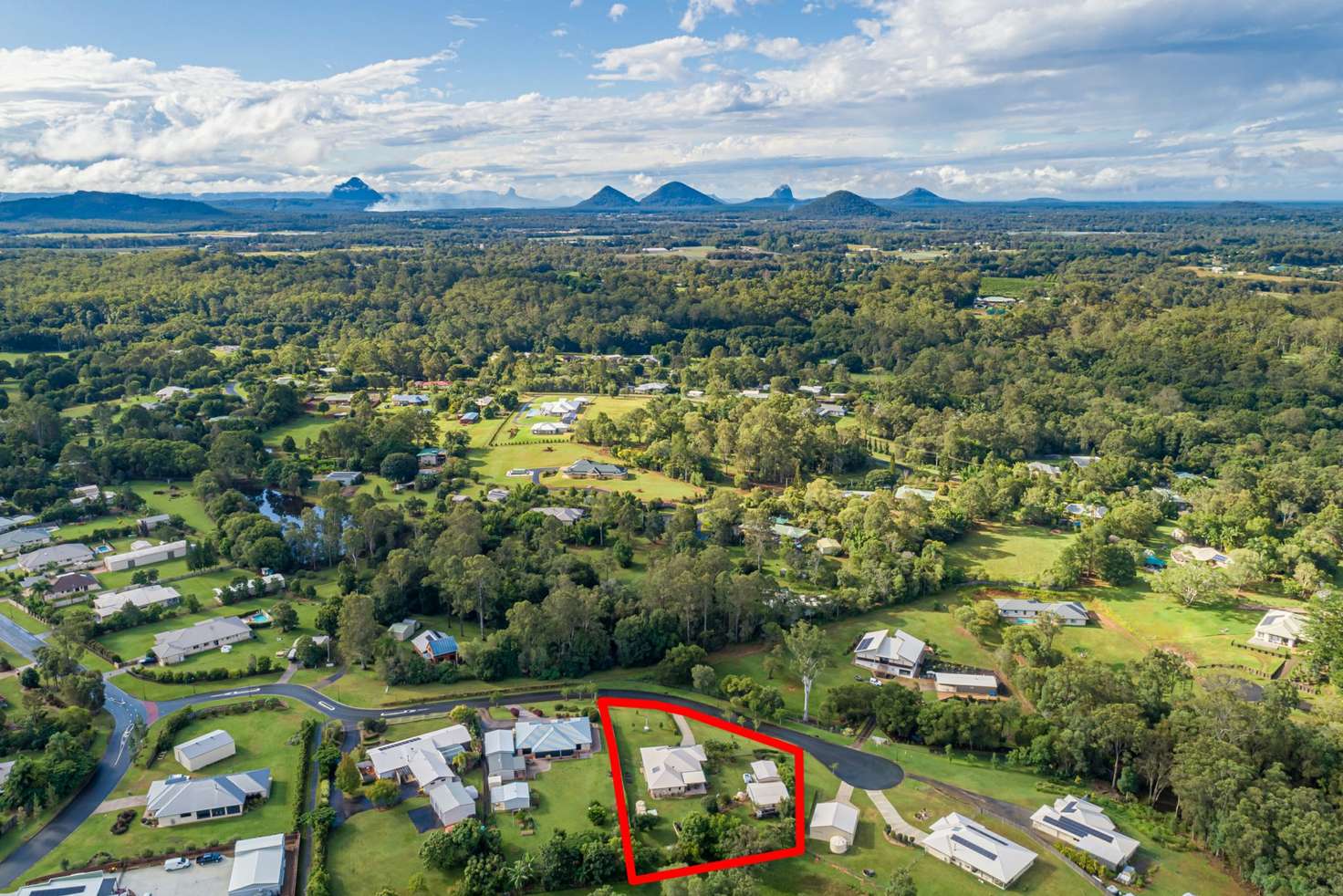 Main view of Homely house listing, 16-20 Jopheil Close, Wamuran QLD 4512