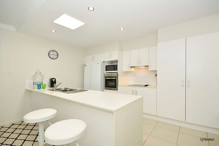 Third view of Homely semiDetached listing, 1/7 Bimbadeen Avenue, Banora Point NSW 2486