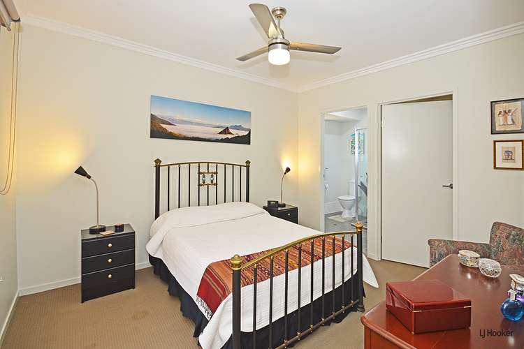 Fourth view of Homely semiDetached listing, 1/7 Bimbadeen Avenue, Banora Point NSW 2486