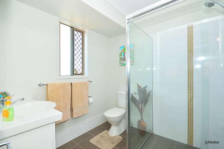 Fifth view of Homely semiDetached listing, 1/7 Bimbadeen Avenue, Banora Point NSW 2486